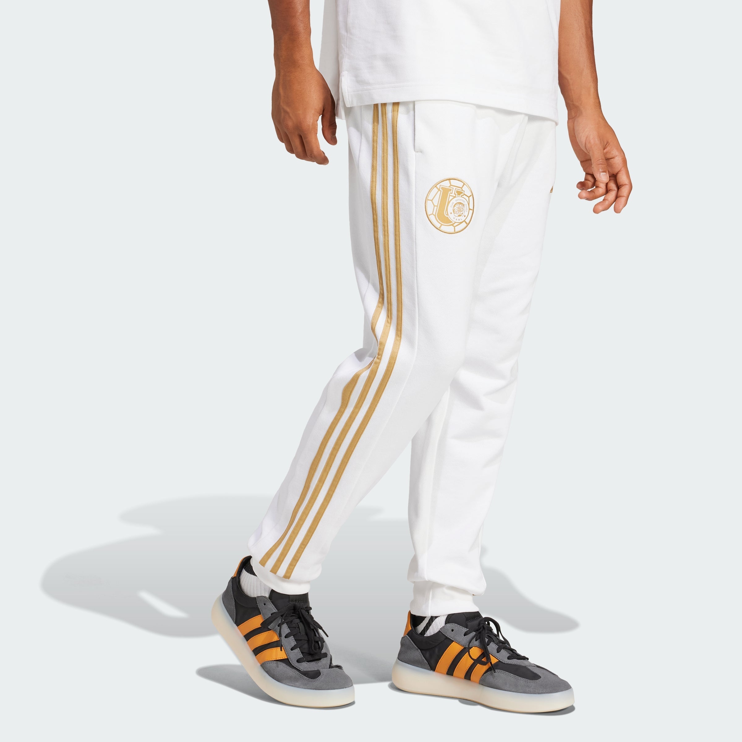 Men's adidas Tigres UANL DNA Pants