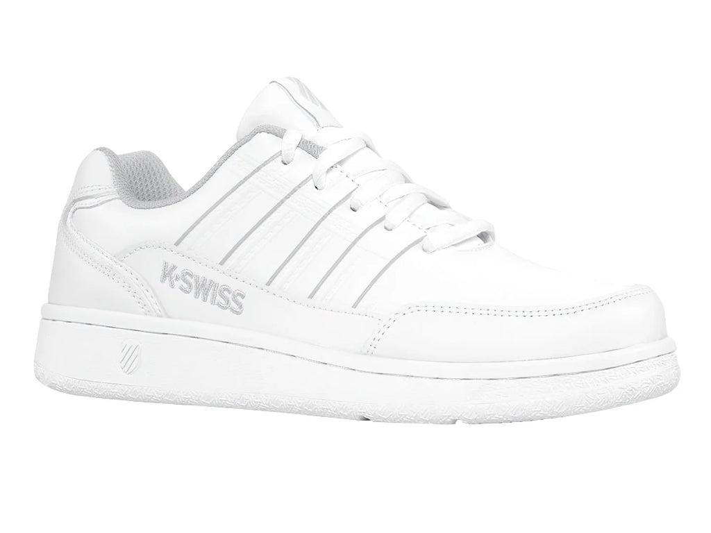 Tenis K Swiss Phily Blancos para Mujer