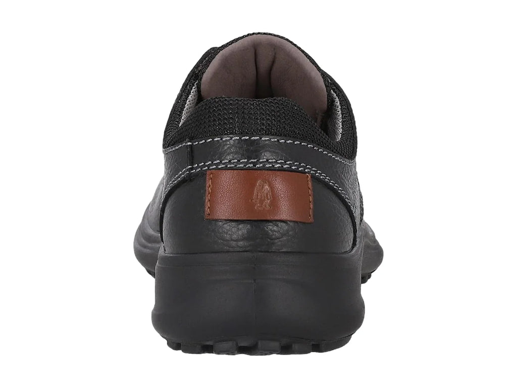 Zapatos Hush Puppies Negros para Hombre