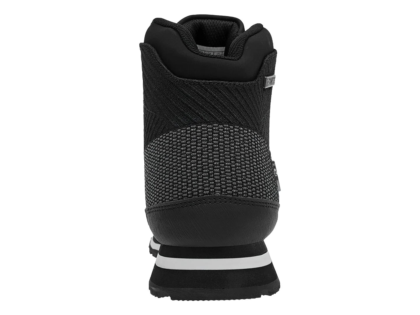 Botas K Swiss Rushmore Negro para Hombre