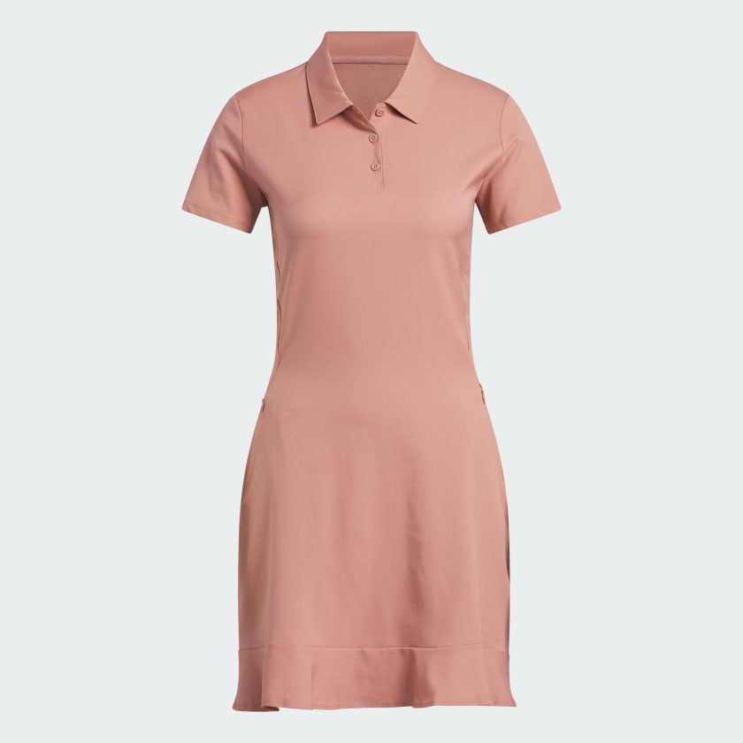 Women's adidas Ultimate365 Solid Dress