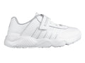 Tenis K Swiss High Blancos para Mujer