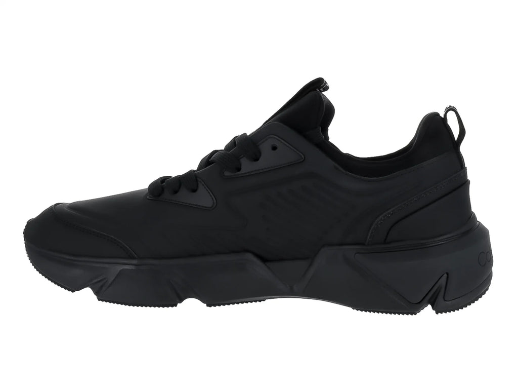 Tenis Calvin Klein Triple Black para Hombre