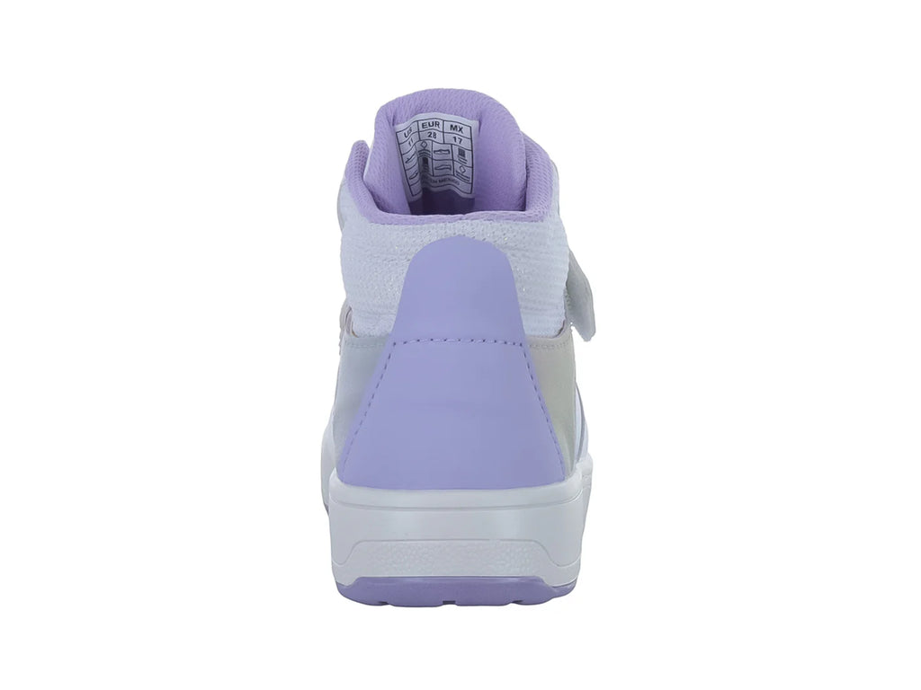 Tenis Tropicana Blancos para Niña