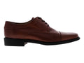 Zapatos Formales BOND Color Café