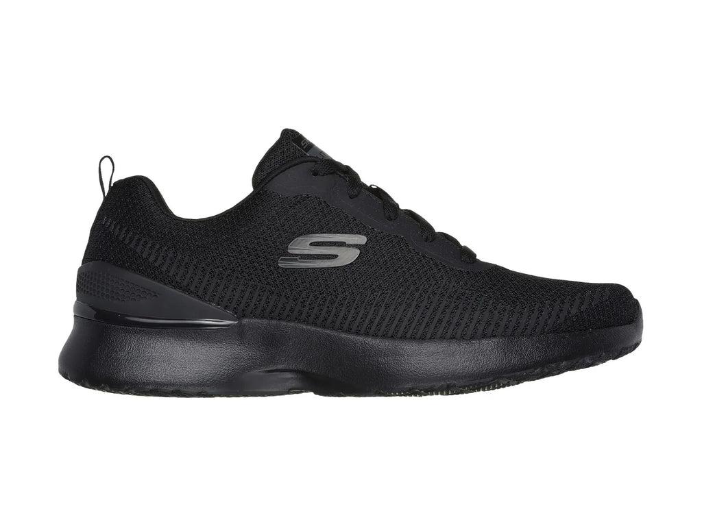 Tenis Skechers Skech Air Dynamight Negros para Mujer