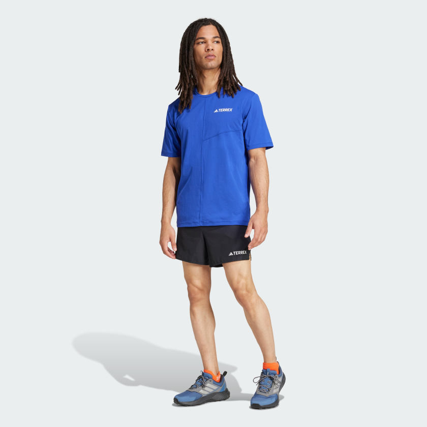 Men's adidas Terrex Multi Light Shorts