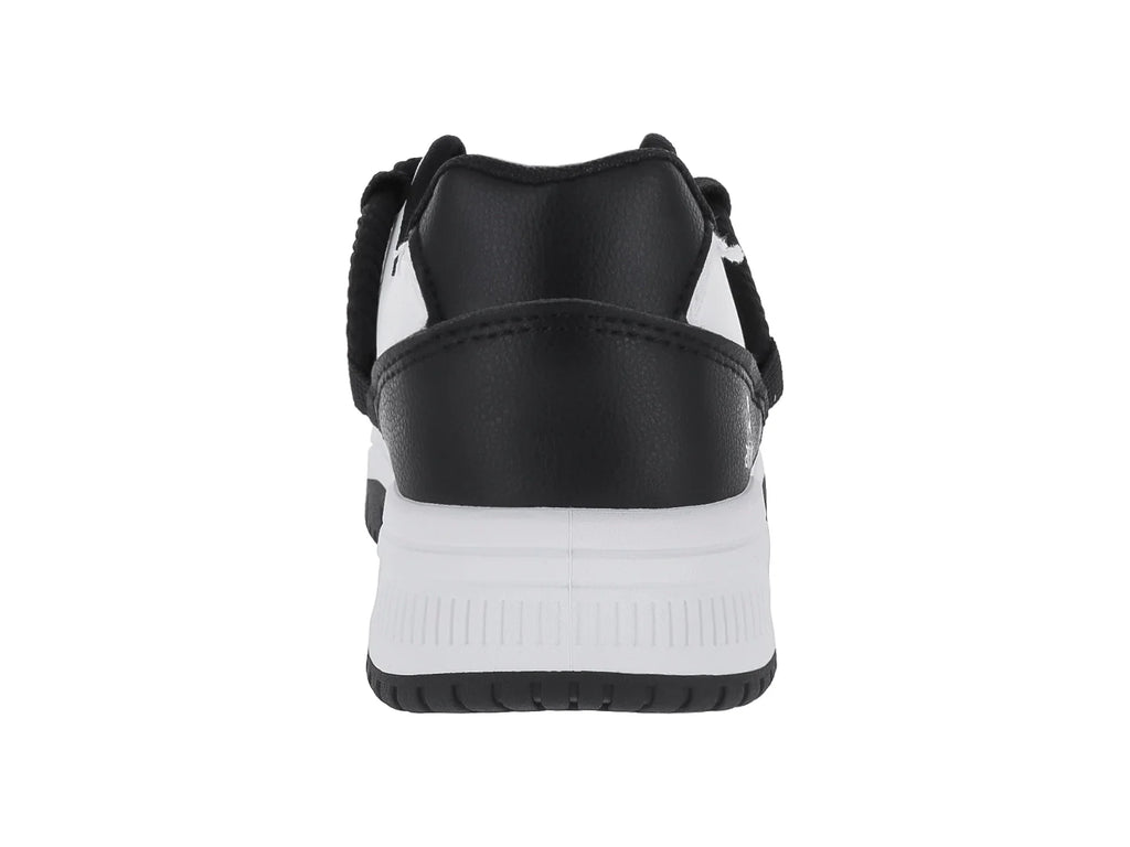 Tenis ATOK Bafan Negro para Mujer