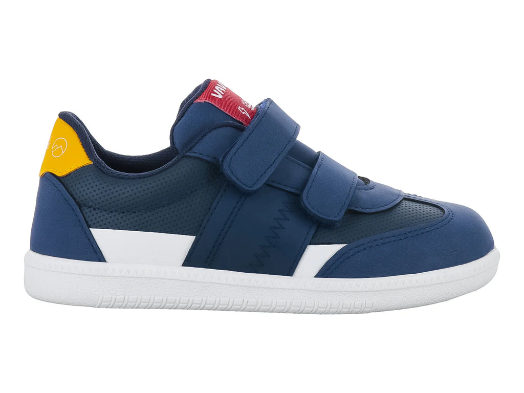 Tenis VAVITO Color Marino para Niño