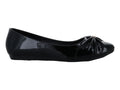 Zapatos Planos Mutante Negros para Mujer