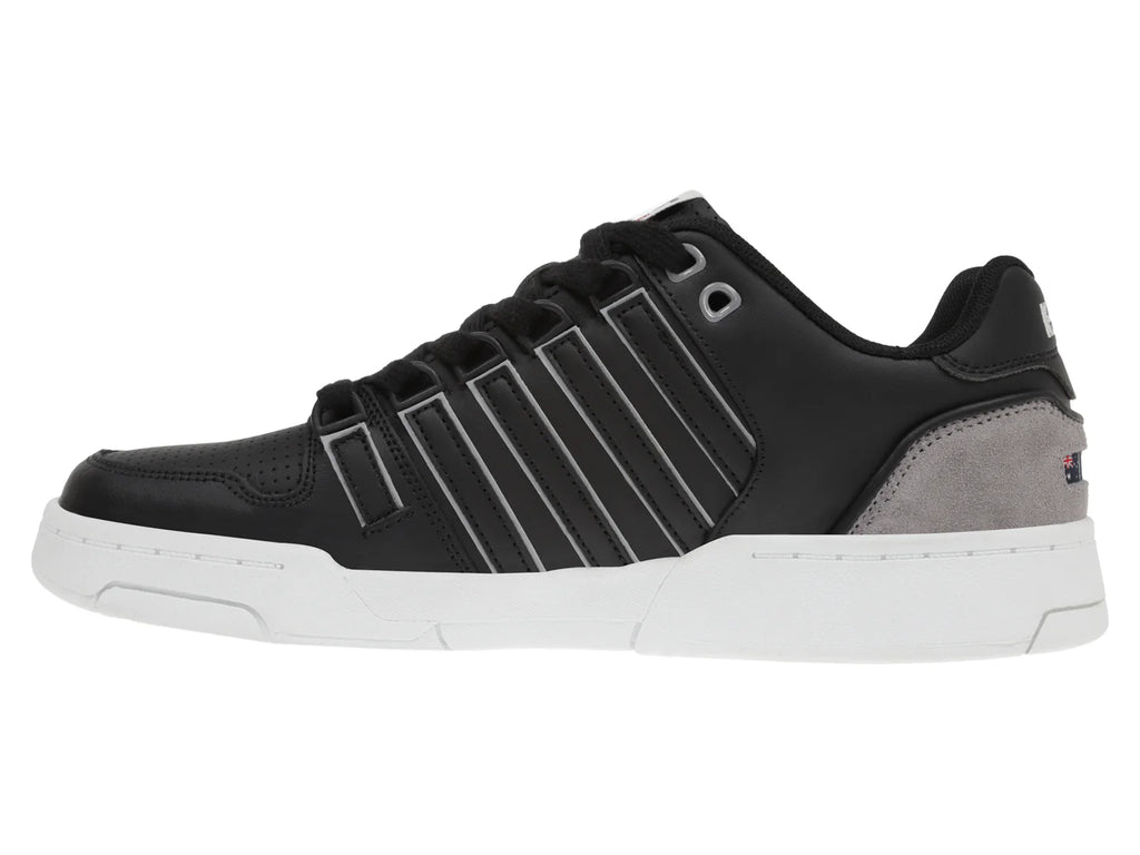 Tenis K Swiss Monument Negro para Hombre