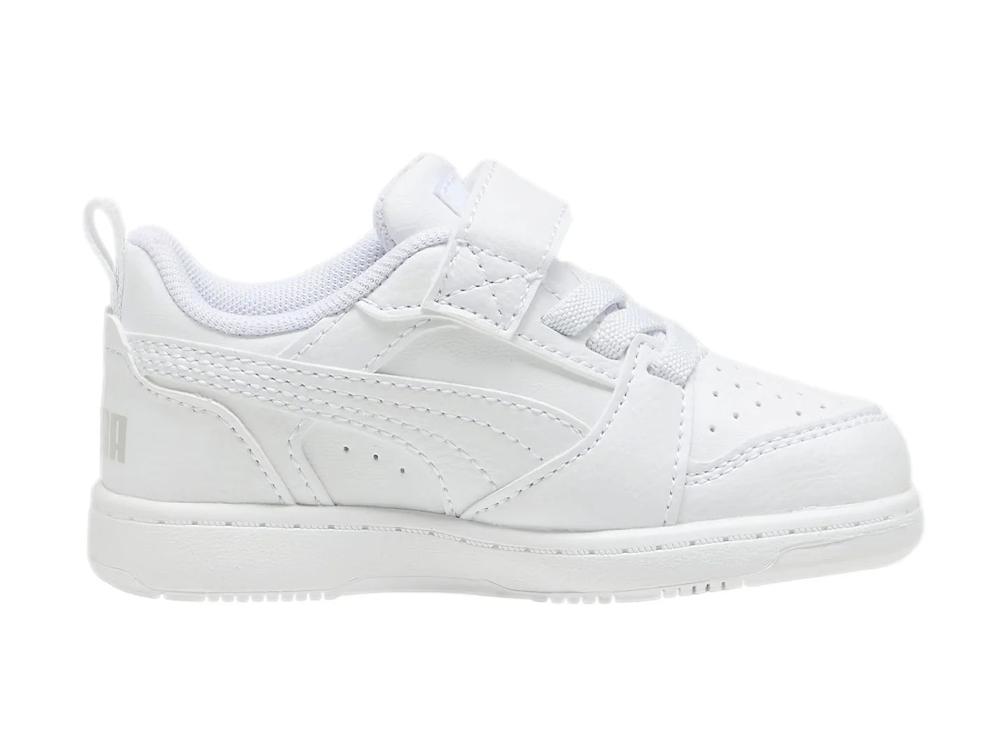 Tenis PUMA Rebound V6 Lo AC para Niño