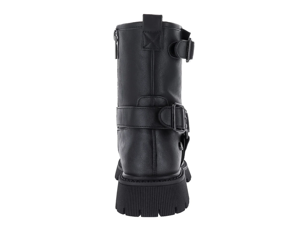 Botas XTI Negro para Mujer