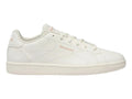 Tenis Reebok Royal Complete Blanco y Rosa para Mujer