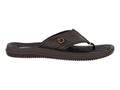 Sandalias Cartago Marrón y Beige para Hombre