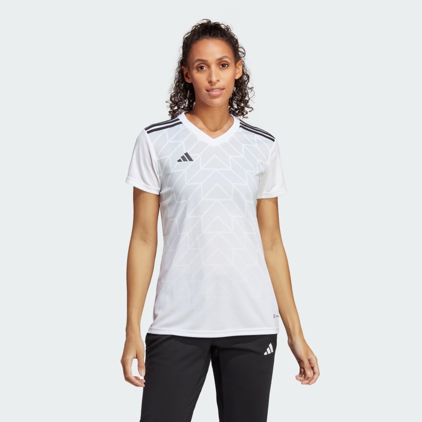 Women's adidas Team Icon 23 Jersey