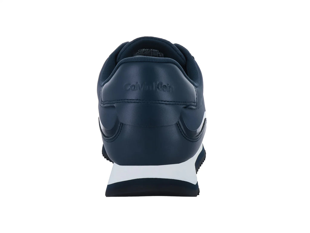 Tenis Calvin Klein Azul Marino para Hombre