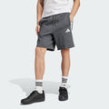 Men's adidas Essentials 3-Stripes Fleece Shorts