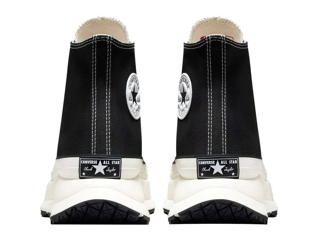 Tenis Converse Chuck 70 AT CX Negro y Blanco Hueso Unisex