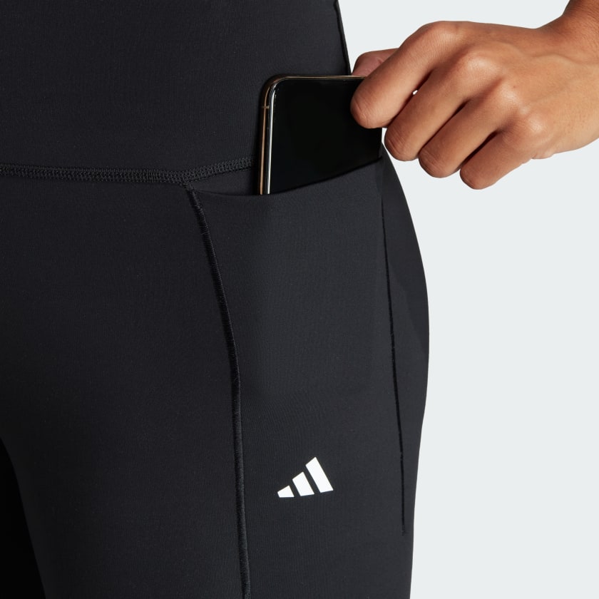 Women's adidas Optime Luxe 7/8 Leggings