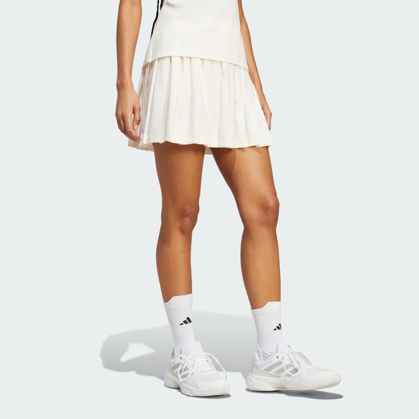 Women's adidas adidas Heritage Tennis Classic Skirt