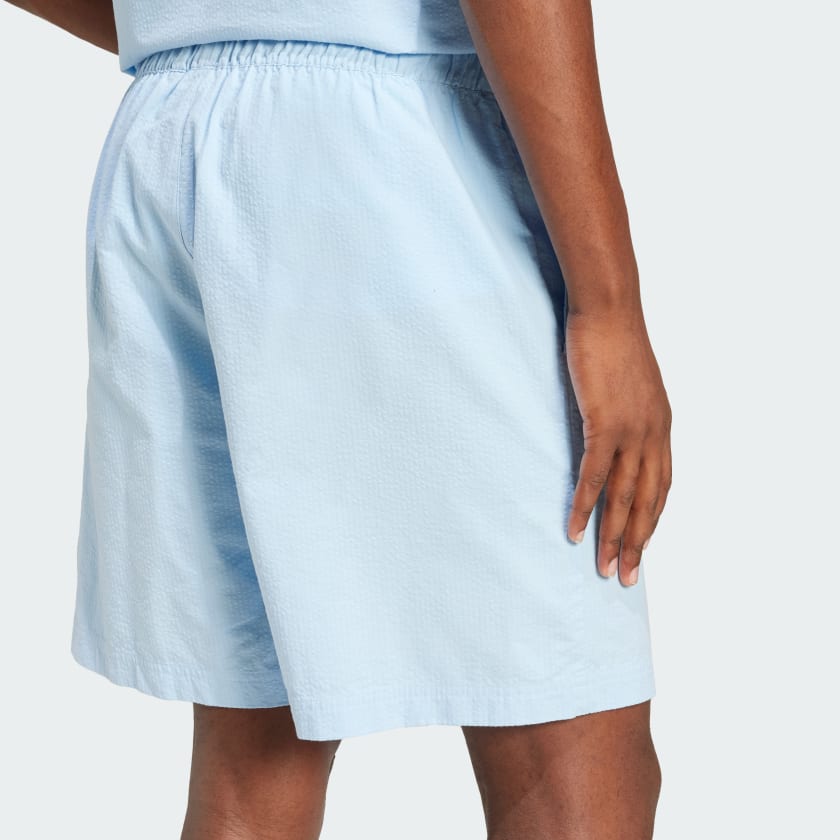 Men's adidas Essentials Seersucker Shorts