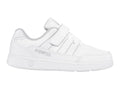 Tenis K Swiss Phily Blancos para Niño