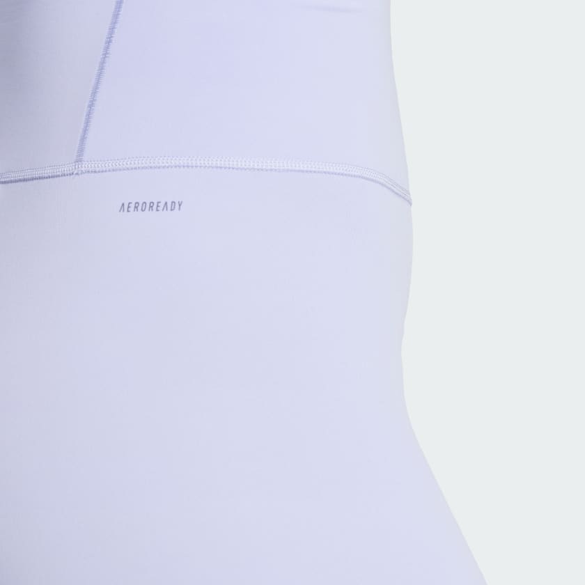 Women's adidas All Me 5-Inch Short Leggings