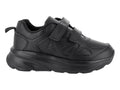 Tenis ATOK Negro para Niño