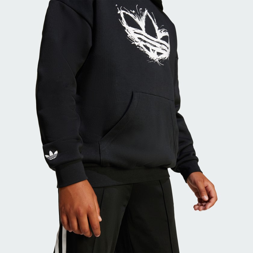 Kids' adidas Loose Hoodie Kids