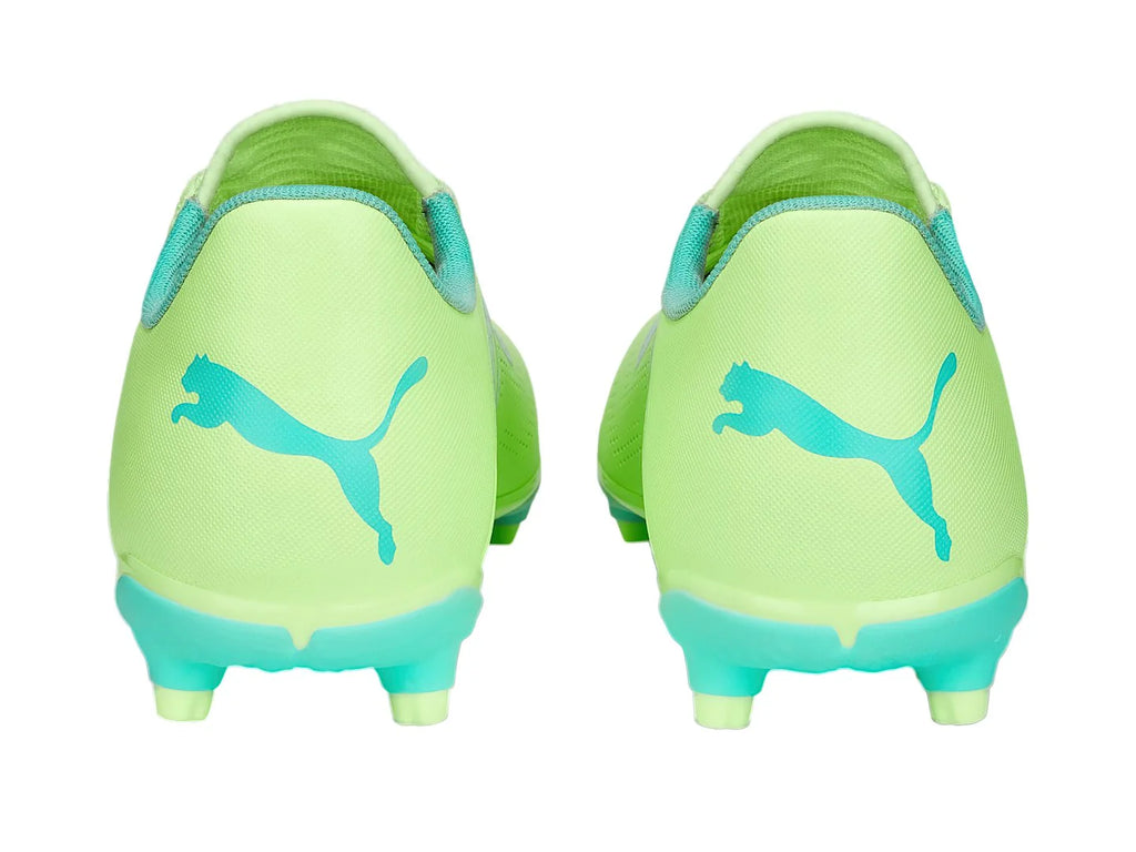 Tenis de Fútbol PUMA Future Play Amarillo para Hombre