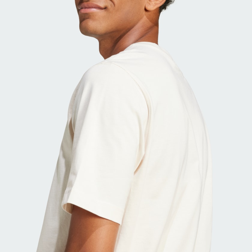 Men's adidas Adicolor Trefoil Tee