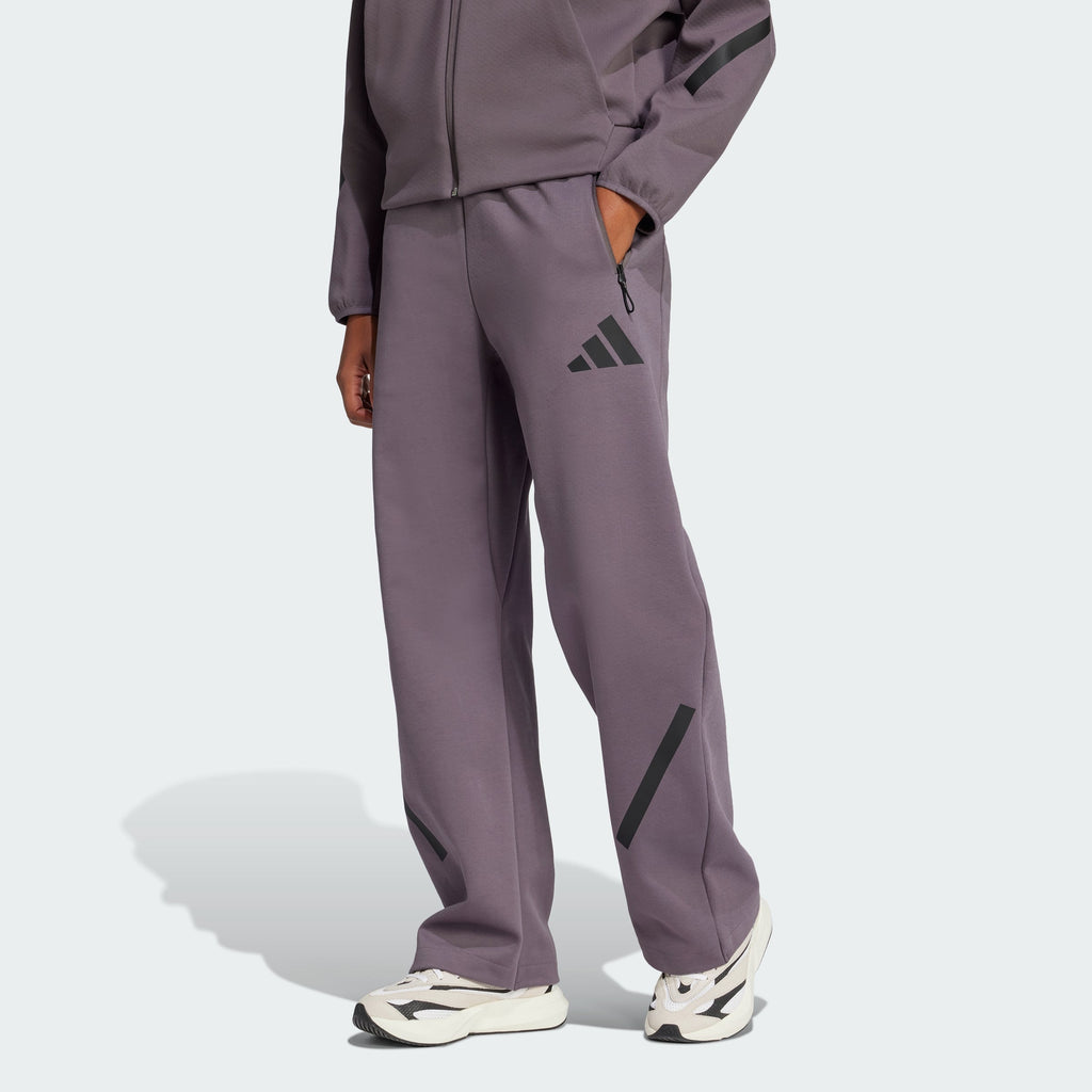 Women's adidas adidas Z.N.E. Barrel Pants