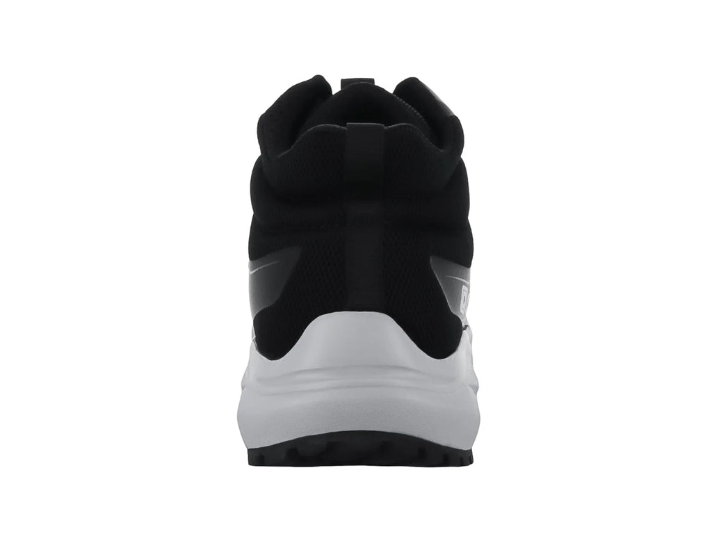 Botas Omar Castell Negro para Hombre