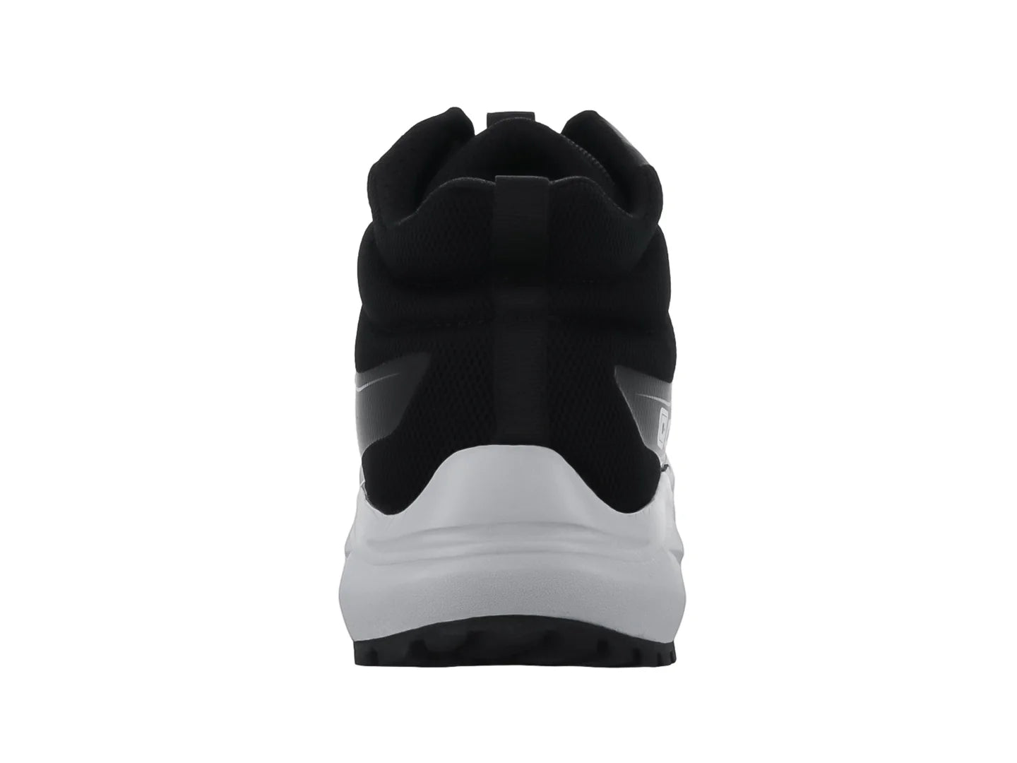 Botas Omar Castell Negro para Hombre