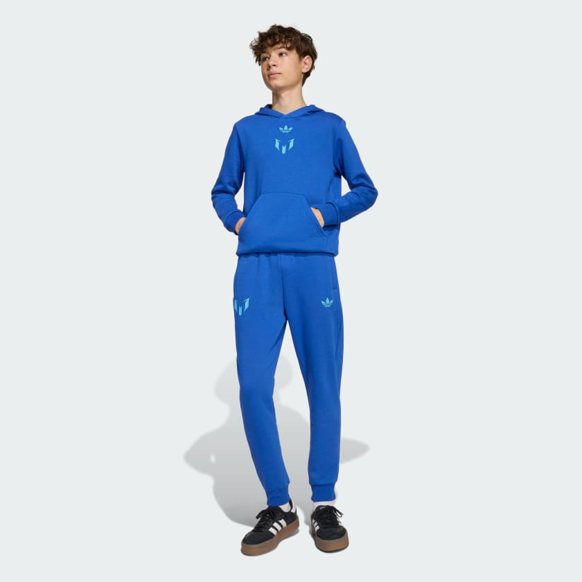 Kids' adidas Messi Hoodie Kids