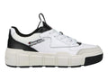 Tenis Champion Ventor Noble Hi Blanco y Negro para Hombre