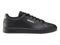 Tenis Reebok Court Clean Negro para Mujer
