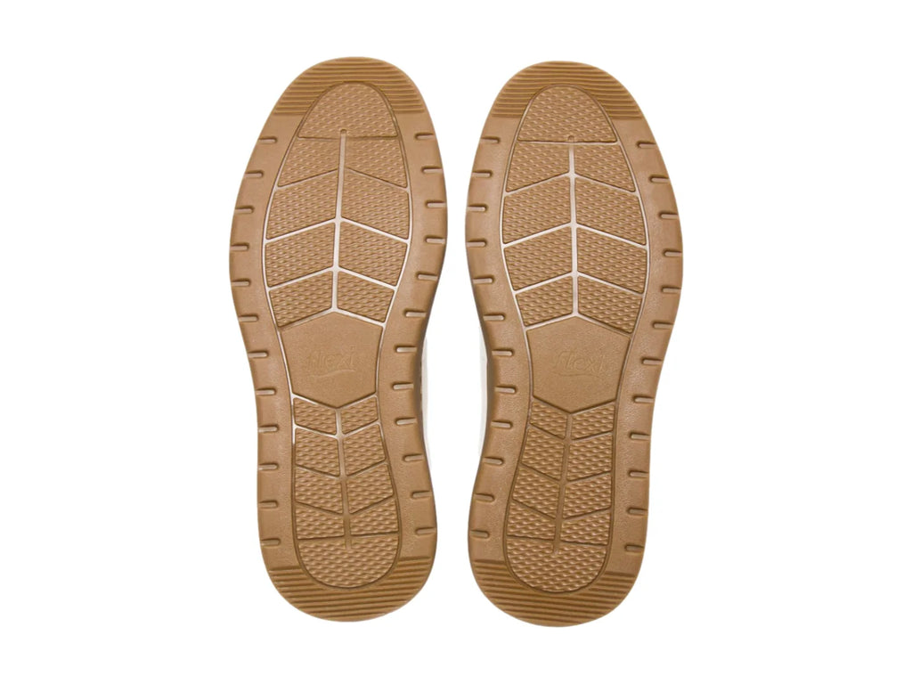 Tenis Flexi Blanco para Hombre