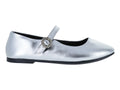 Zapatos Planos Tropicana Plata para Niña