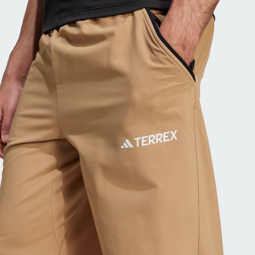 Men's adidas Terrex Multi Liteflex Pants