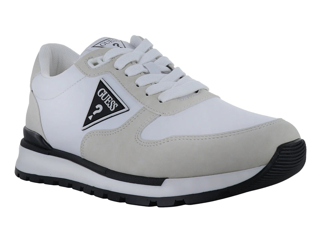 Tenis Casual Guess Blanco para Hombre