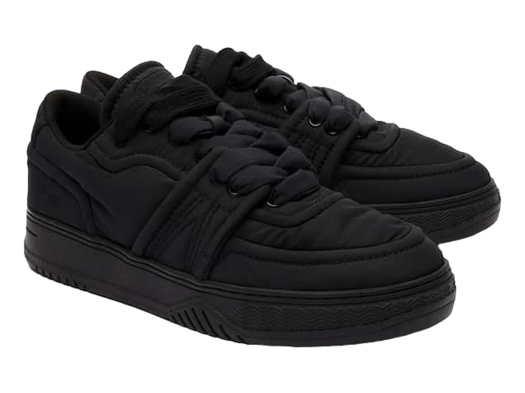 Tenis Lacoste Negro para Hombre