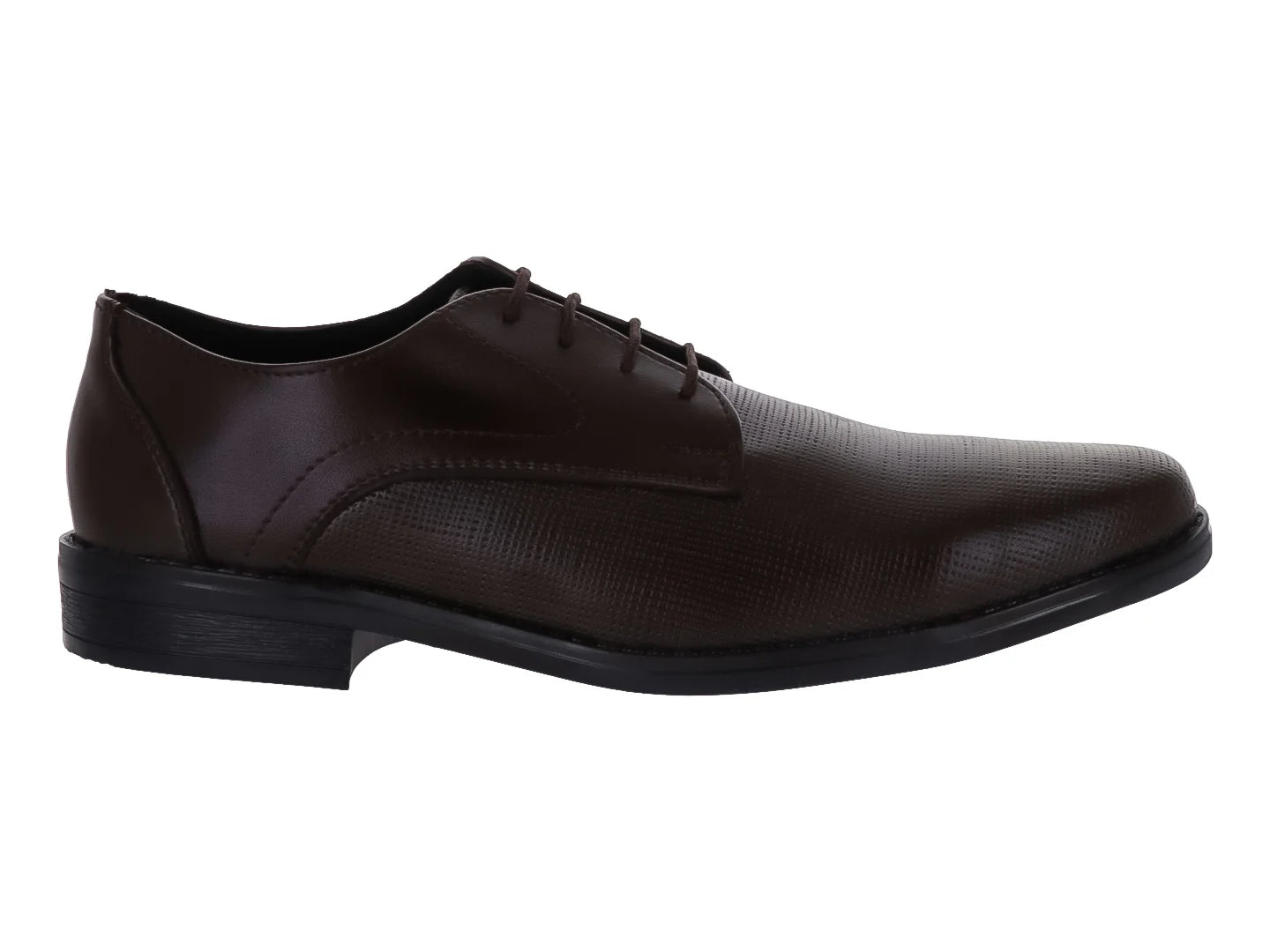 Zapato Castellfort Café para Hombre