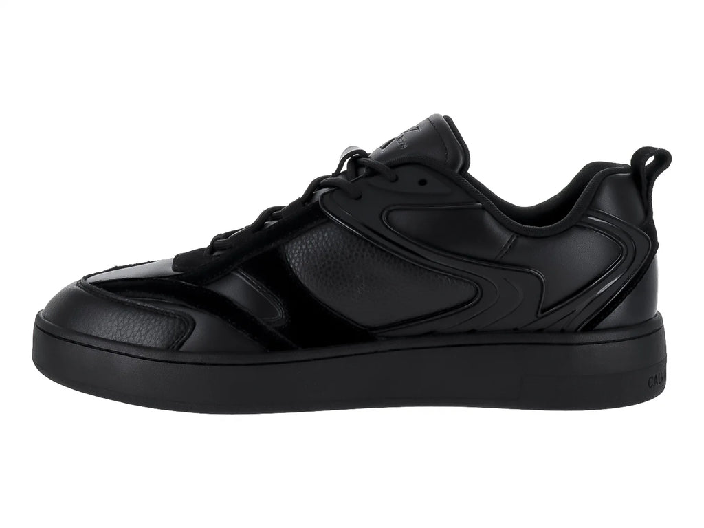 Tenis Calvin Klein Negro para Hombre