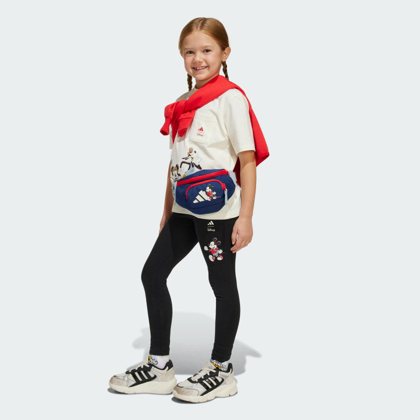 Kids' adidas adidas DISNEY MICKEY MOUSE LEGGINGS