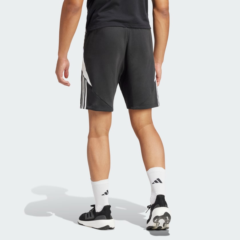 Men's adidas Tiro 24 Sweat Shorts
