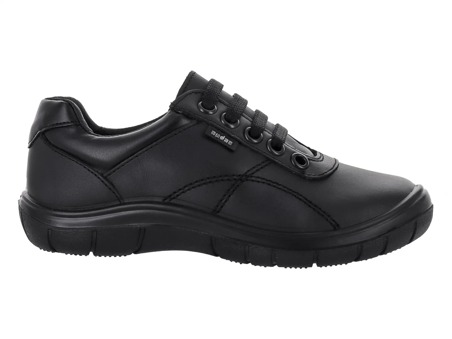 Zapatos Coqueta Negros para Niño