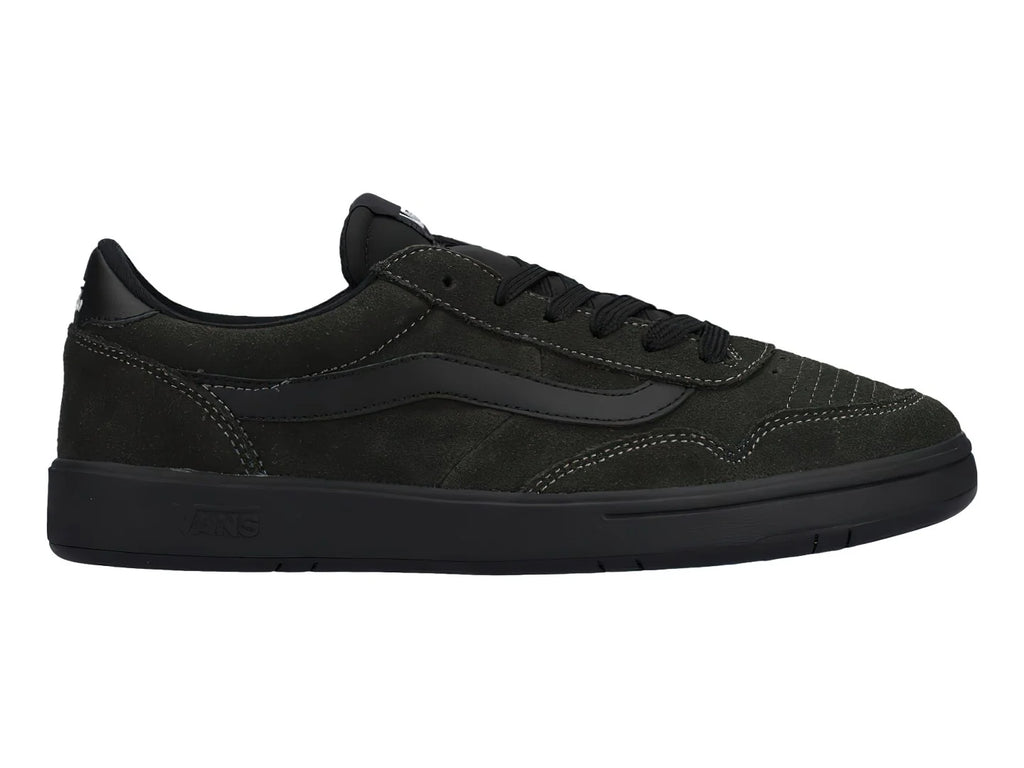 Tenis Vans Cruze Too ComfyCush Negro para Hombre