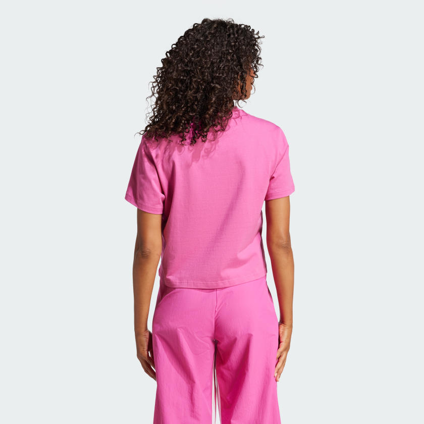 Women's adidas Dance Graphic Tee